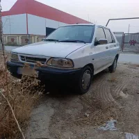 پراید۱۳۱مدل۱۳۹۸