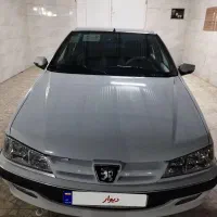 پارس موتور جدید ۱۴۰۱