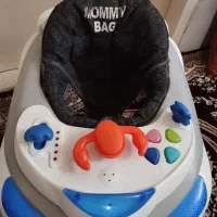 روروئک|کالسکه و لوازم جانبی|یزد, |دیوار