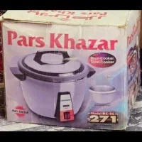برقی|اجاق گاز و لوازم برقی پخت‌وپز|شیراز, احمدآباد|دیوار