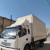 کاویان 109|خودرو سنگین|شیراز, شهرک گلدشت حافظ‎|دیوار