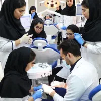 فوری دوره دستیار دندانپزشک کمک معرفی به کار