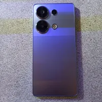 note 13 pro