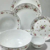 سرویس آرکوپال درجه یک