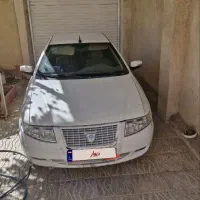 سمند سورن 88