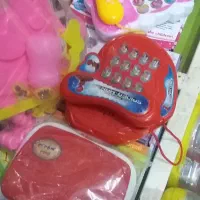 فروش تلفن و عمو فردوس