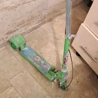 اسکوتر سالم