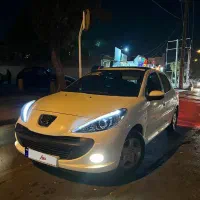 1403 پانا ارتقا یافته|خودرو سواری و وانت|اراک, |دیوار