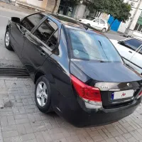 دنا تیپ ۲ بی رنگ|خودرو سواری و وانت|گرگان, |دیوار