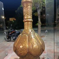 تنگ قلیان قدیمی