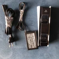 استند شارژ دسته  ps5