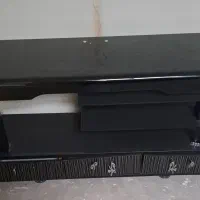 میزتلویزیون ومیزکامپیوترسالم|میز تحریر و کامپیوتر|گوگان, |دیوار