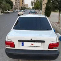 پراید مدل ۹۱