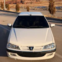 پژو پارس tu5 درجه یک