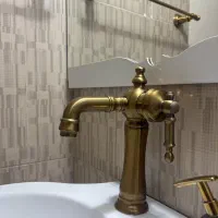 شیر آلات و روشویی و..