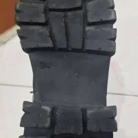 پوتین بچه گانه|کفش و لباس بچه|قزوین, |دیوار