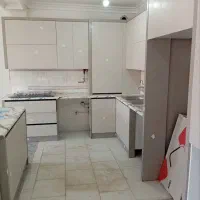 اجاره آپارتمان صد متر دوخواب کم واحد شهرک ویلاشهر