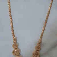 گردنبند محکم و شیک