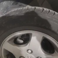 207 هیدرولیک 1398|خودرو سواری و وانت|شهرکرد, |دیوار