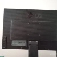 مانیتور ال‌جی LG|قطعات و لوازم جانبی رایانه|کرج, ساماندهی|دیوار