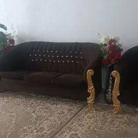 مبل راحتی|مبلمان خانگی و میز عسلی|سبزوار, قصبه غربی|دیوار