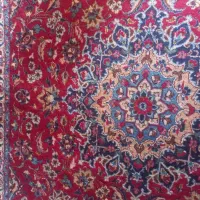 فرش دستباف مشهد