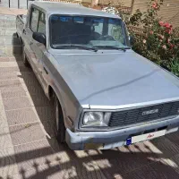 مزدا ۲۰۰۰. موتور ژاپن مدل ۸۶