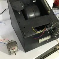 تعمیرات تخصصی اجاق گاز / هود / فر|خدمات پیشه و مهارت|پرند, فاز ۳|دیوار