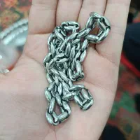 گردن بند پلاتین فروشی