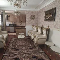 خونه اول ۶۰ متر دوم ۷۴ متر ۲ طبقه میلان ۱ گلستان|فروش خانه و ویلا|گلستان (تهران), |دیوار