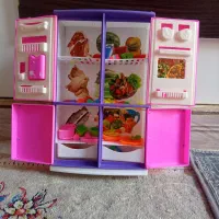 اسباب بازی کودکانه
