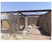 اسکلت فلز|فروش خانه و ویلا|زرند, |دیوار