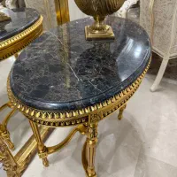 میز قهوه خوری کنار سالنی|مبلمان خانگی و میز عسلی|تهران, جهاد|دیوار