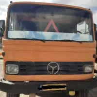 خاورکمپرسی حمل شن ماسه نخاله و مصالح ساختمانی