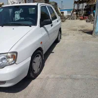 پراید ۱۳۲ مدل ۱۳۹۸ شاسی پلمپ بدون ترک و جوش