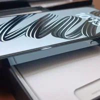 IPHONE 12max لازرورقی