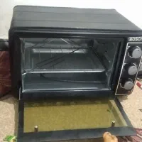 ماکروفر مارک بوش سالم