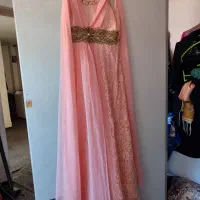 لباس مجلسی سایز 44تا 52