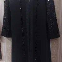 فروش چادر ملی و مانتو عبای|لباس|ایلام, |دیوار