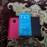 j5 pro اندزوید ۹|موبایل|تهران, کوثر|دیوار