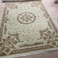 فرش نه متری ماشینی