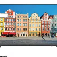 تلوزیون هوشمند 50اسمارت تمام فول.صفر