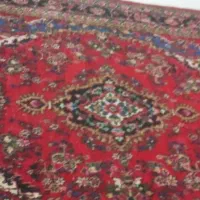 فرش دستبافت|فرش|همدان, |دیوار