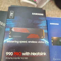 هارد سامسونگ نو