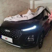 ام وی ام X22 Proپرو / درحدصفر/ گارانتی فعال/کم کار