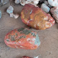 سنگ|کلکسیون اشیاء عتیقه|قزوین, |دیوار