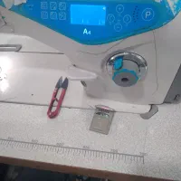 چرخکار. مانتو.شومیز. اتوکار.