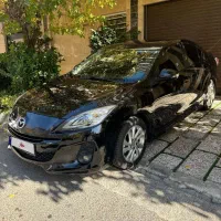 مزدا ۳ مدل ۹۸ تیپ ۴|خودرو سواری و وانت|تهران, مرزداران|دیوار