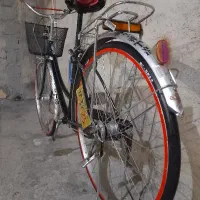 دوچرخه ژاپنی اصلی ۲۷|دوچرخه، اسکیت، اسکوتر|چمران, |دیوار