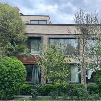 ۵۰۰متر ویلایی فاز ۲